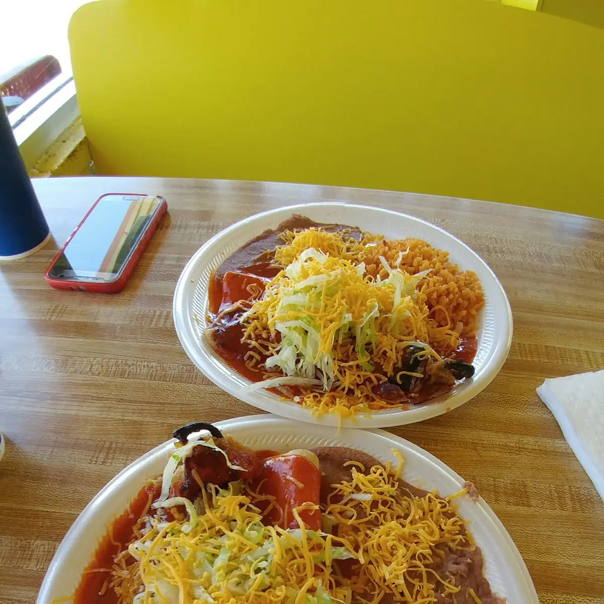 Chile Relleno