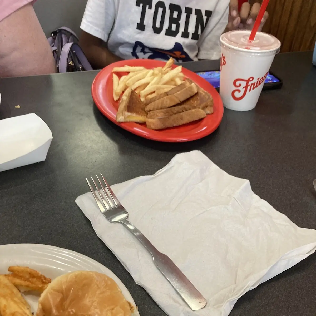 Chicken Sandwich