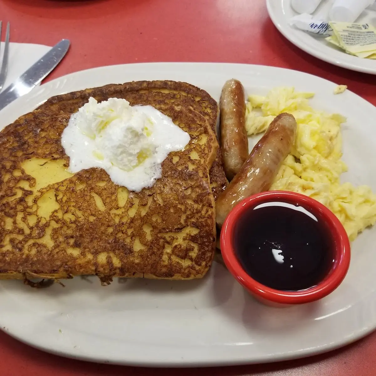 French Toast