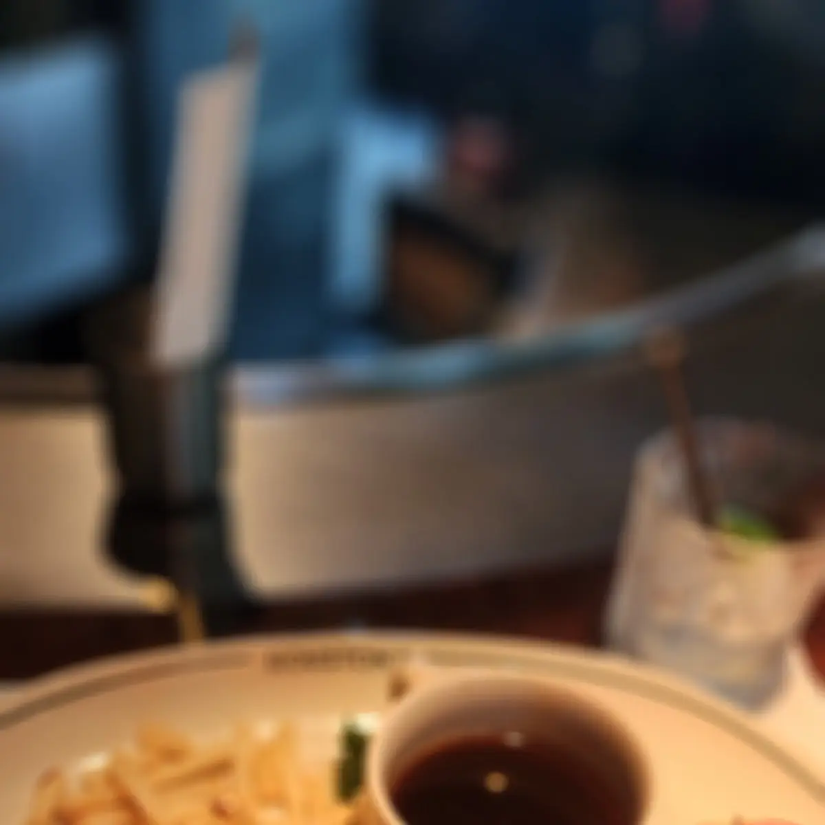 French Dip Sandwich