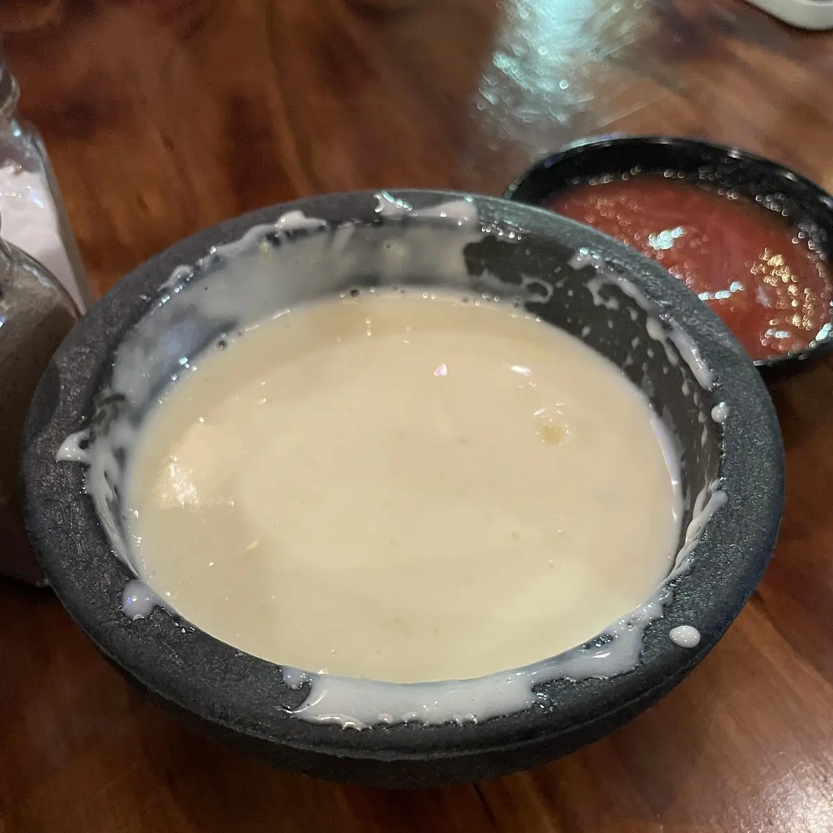 Cheese Dip