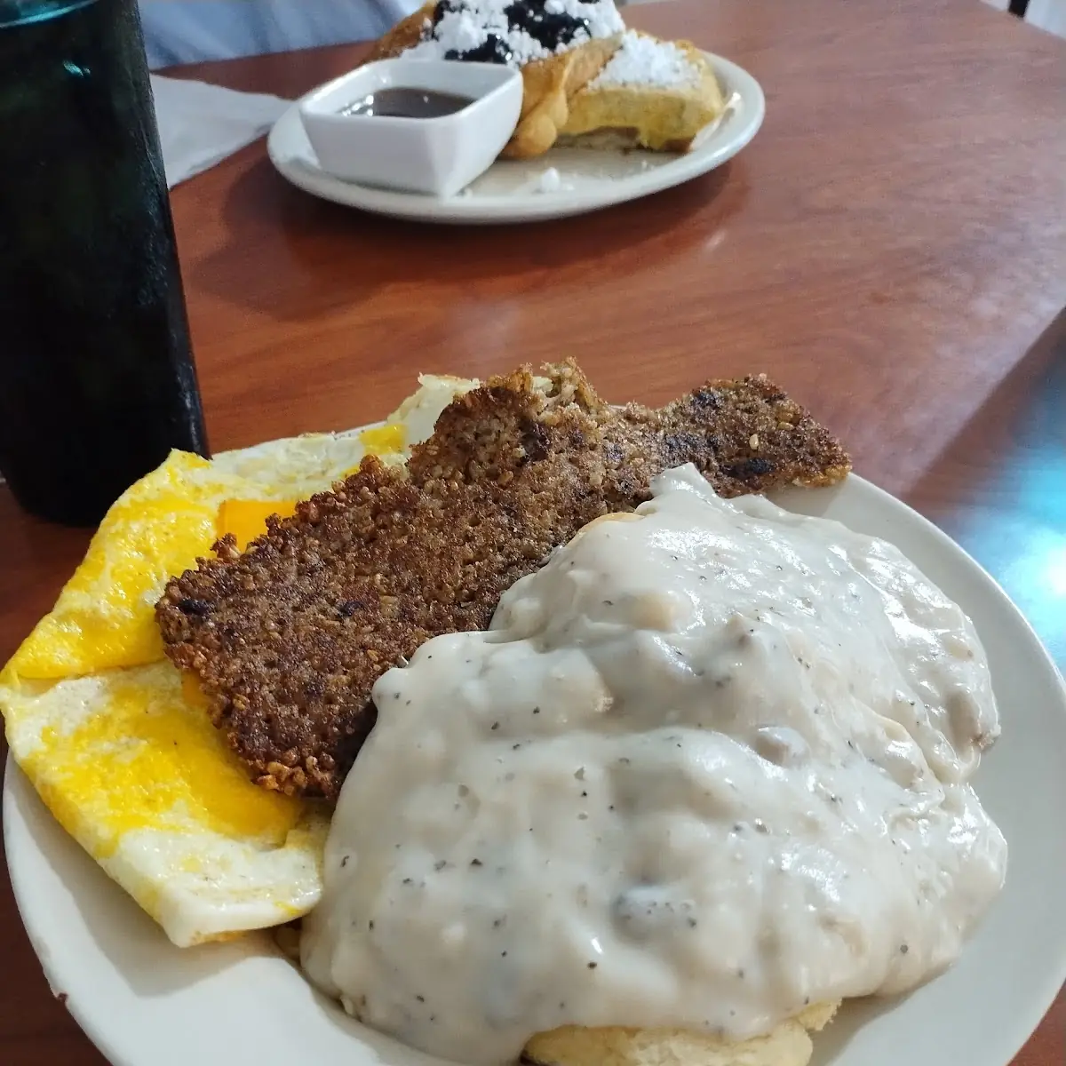 Country Fried Steak