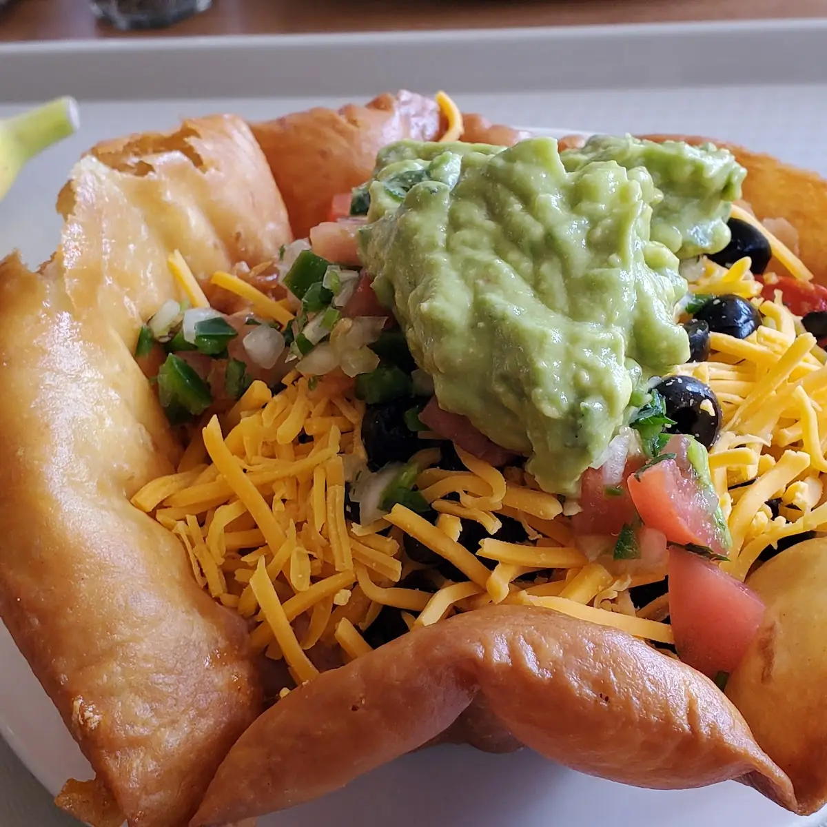 Taco Salad