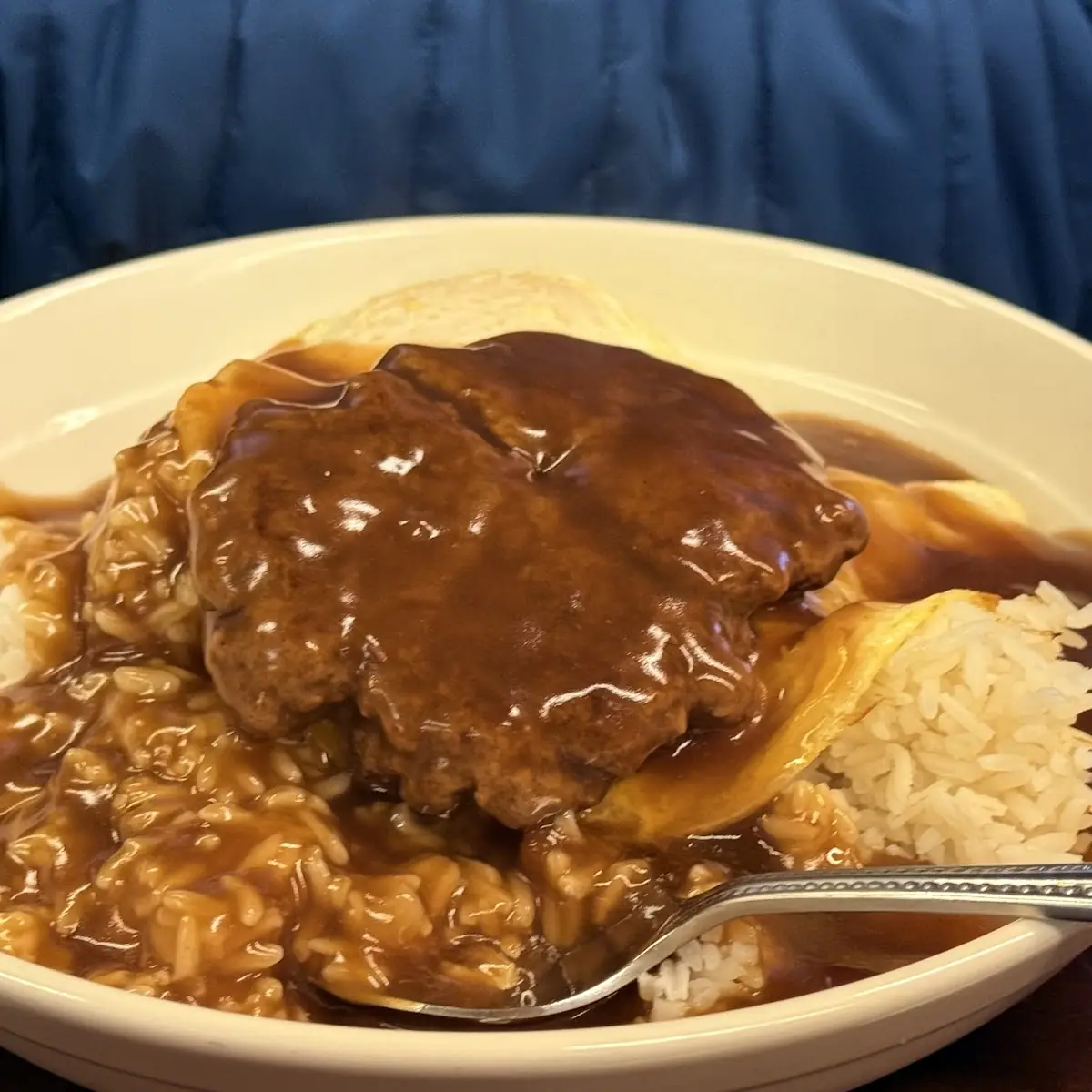 Loco Moco
