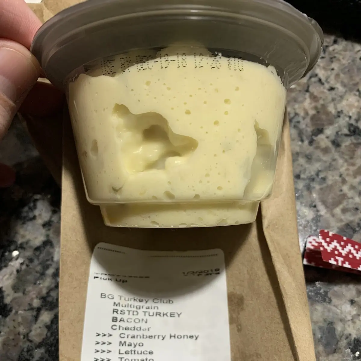 Potato Salad