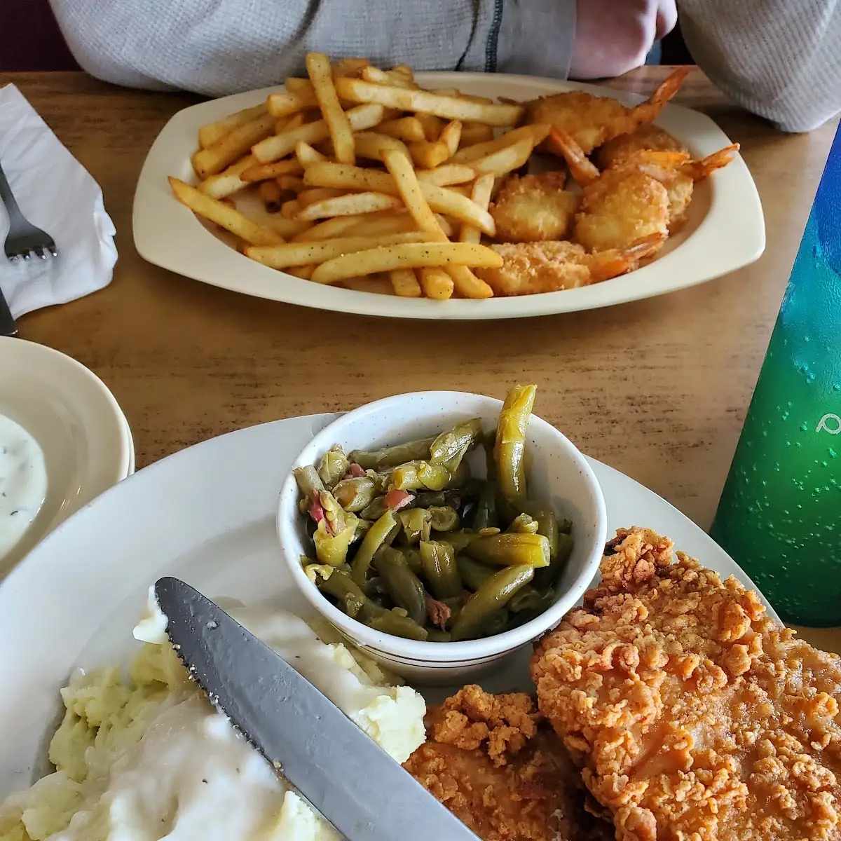 Country Fried