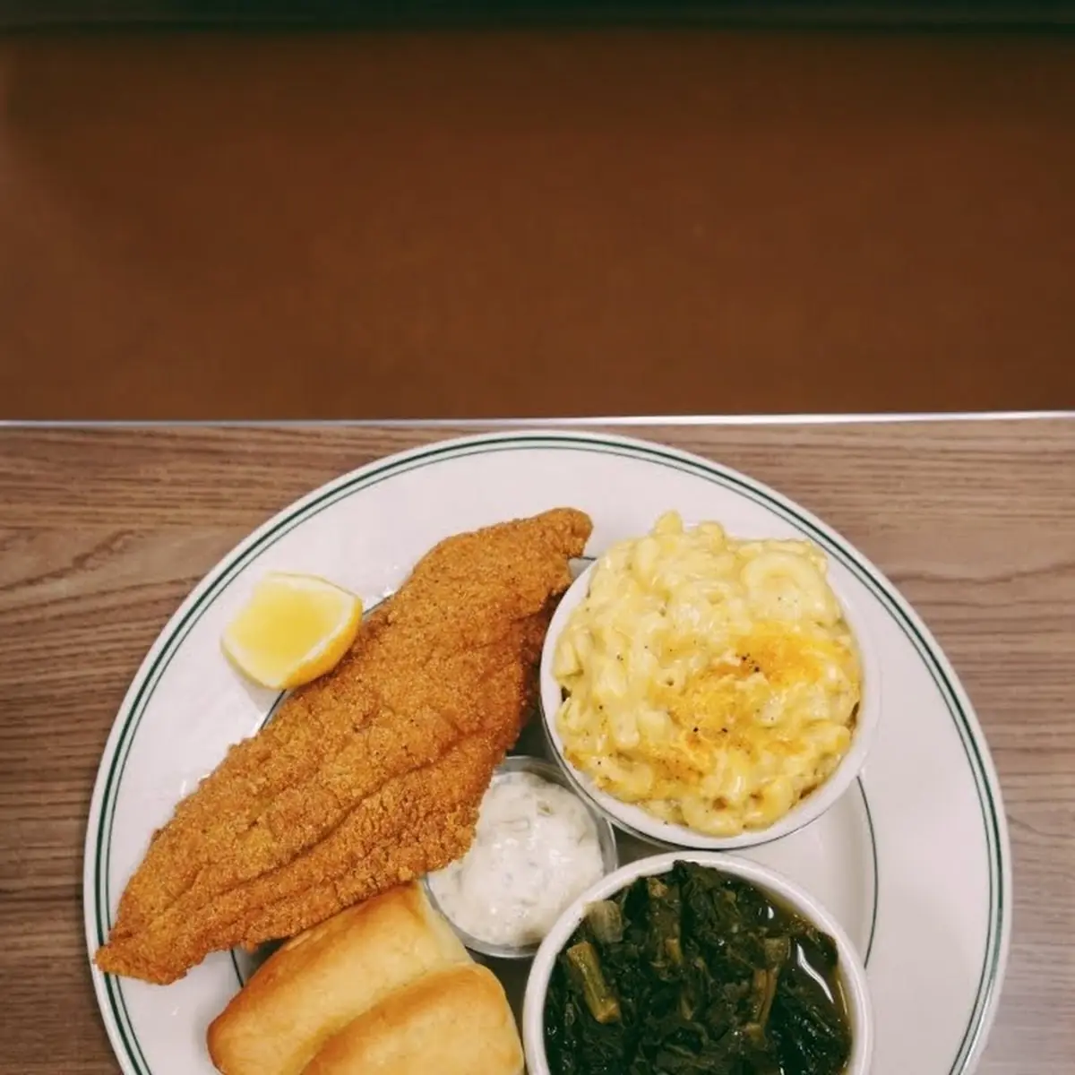 Collard Greens