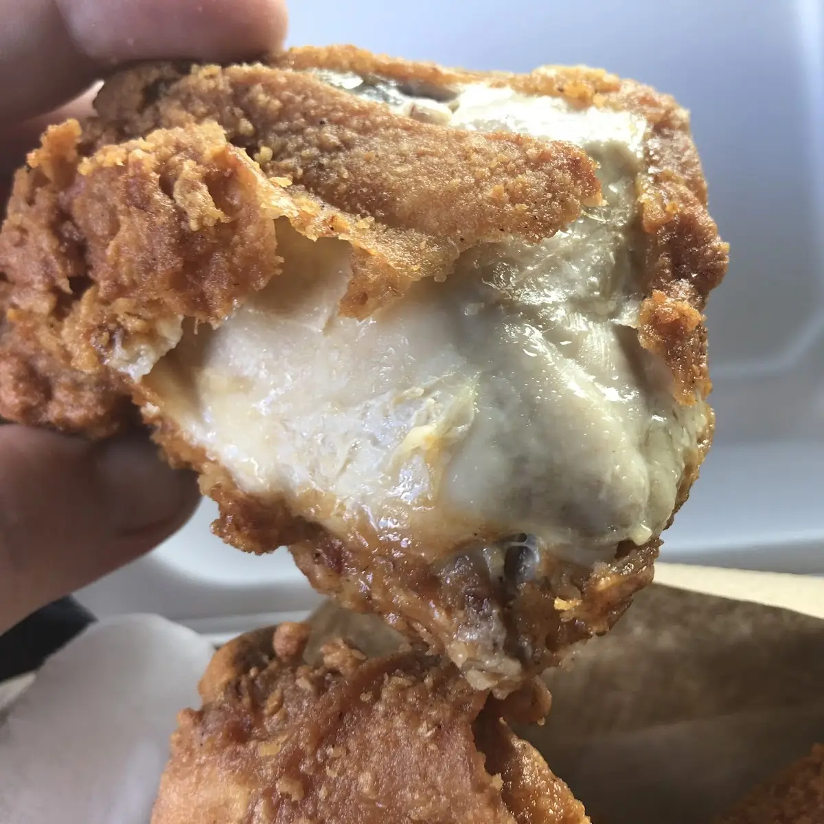 Fried Chicken