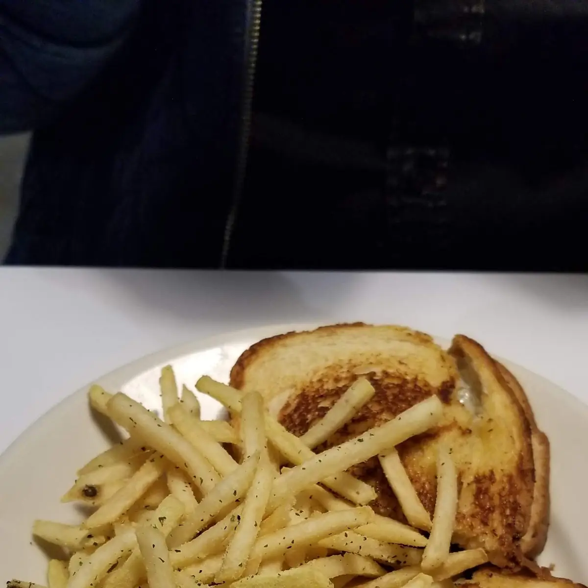 Patty Melt