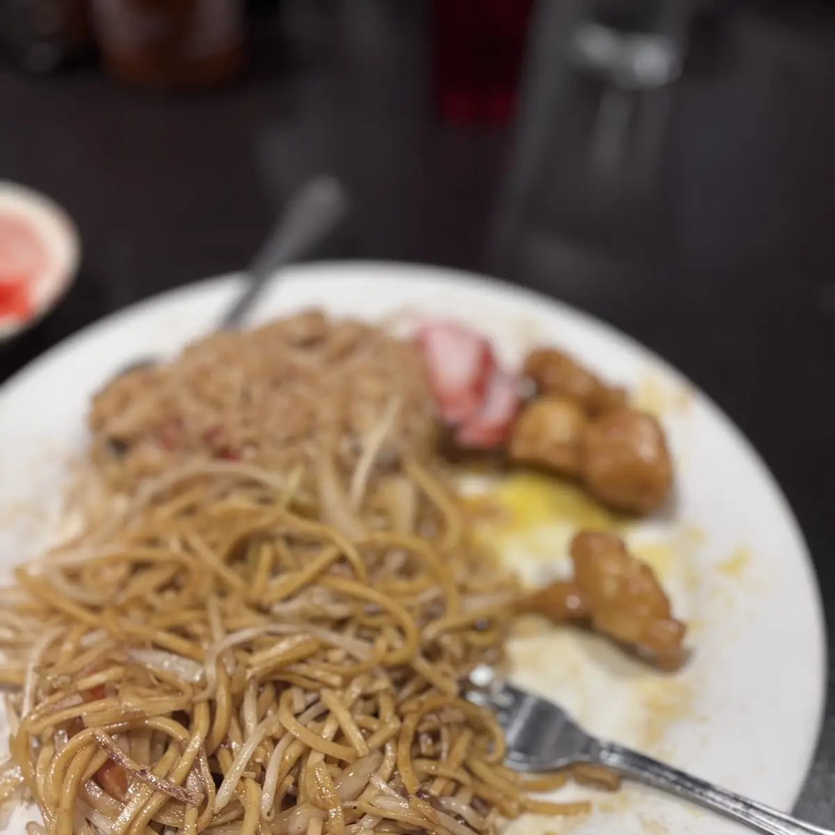 Chow Mei Fun