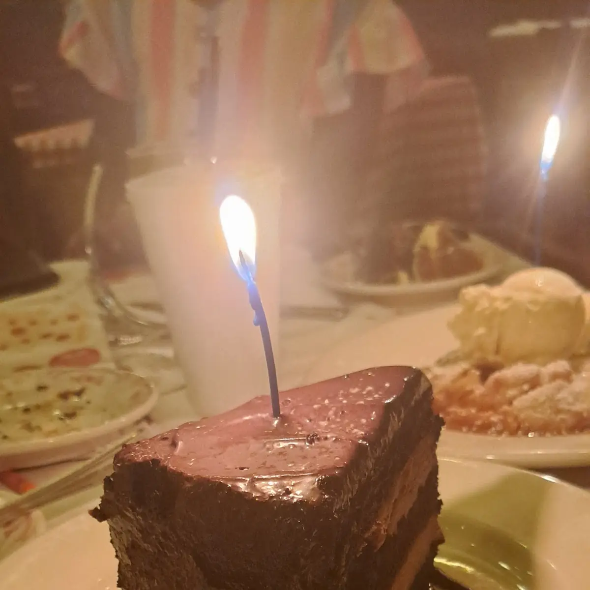 Chocolate Cake