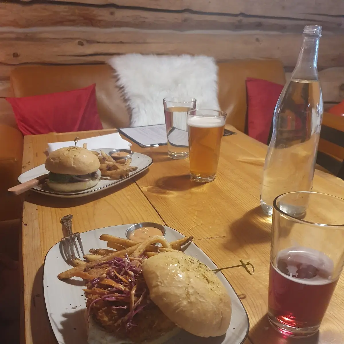 Pulled Pork
