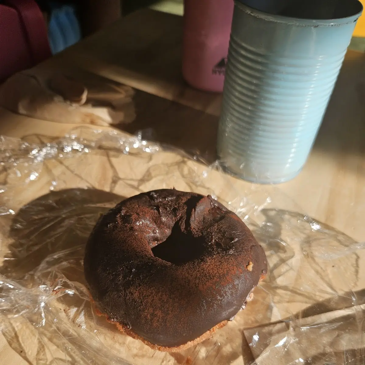 Lava Cake