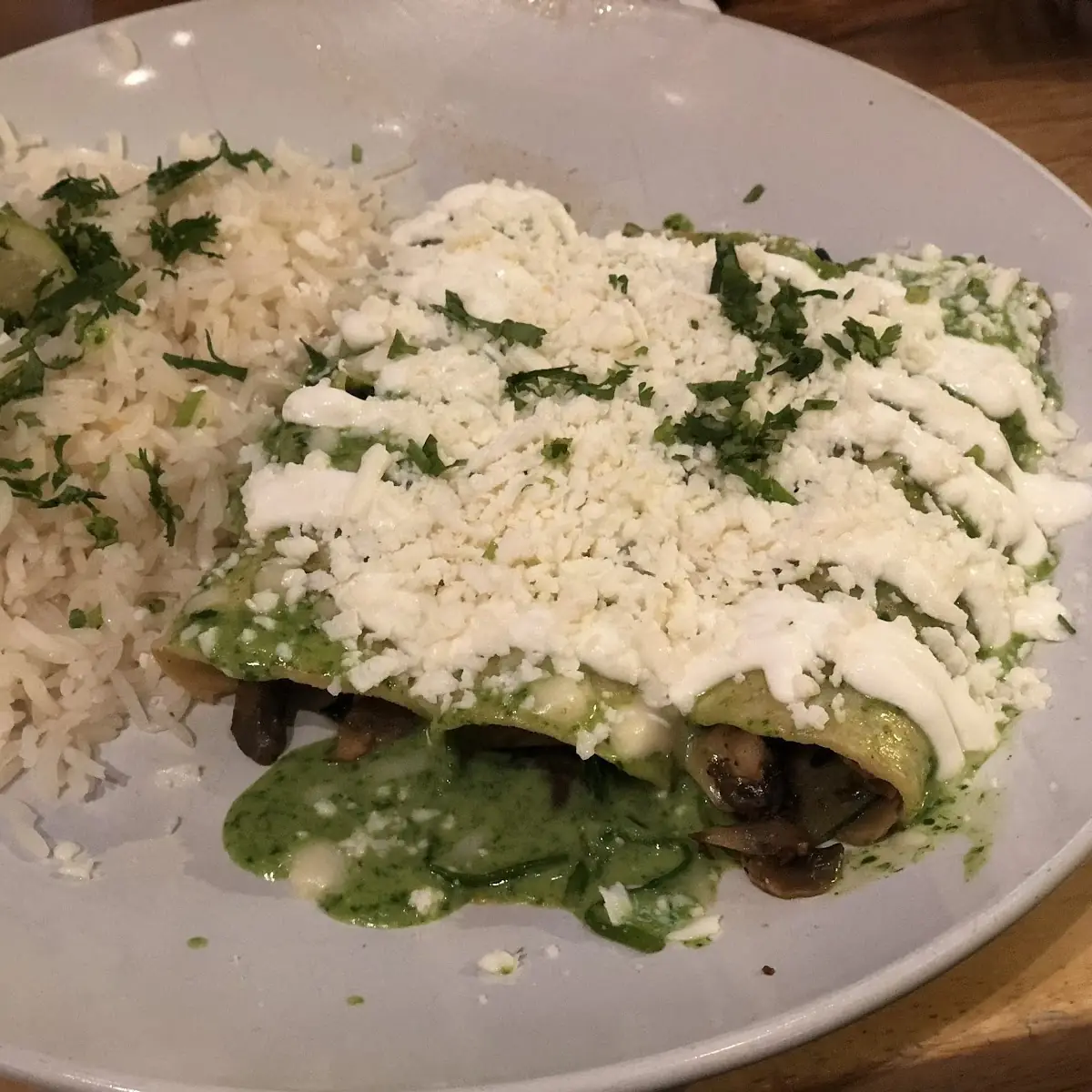 Chimichanga