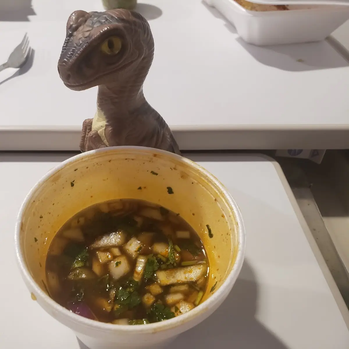 Soup