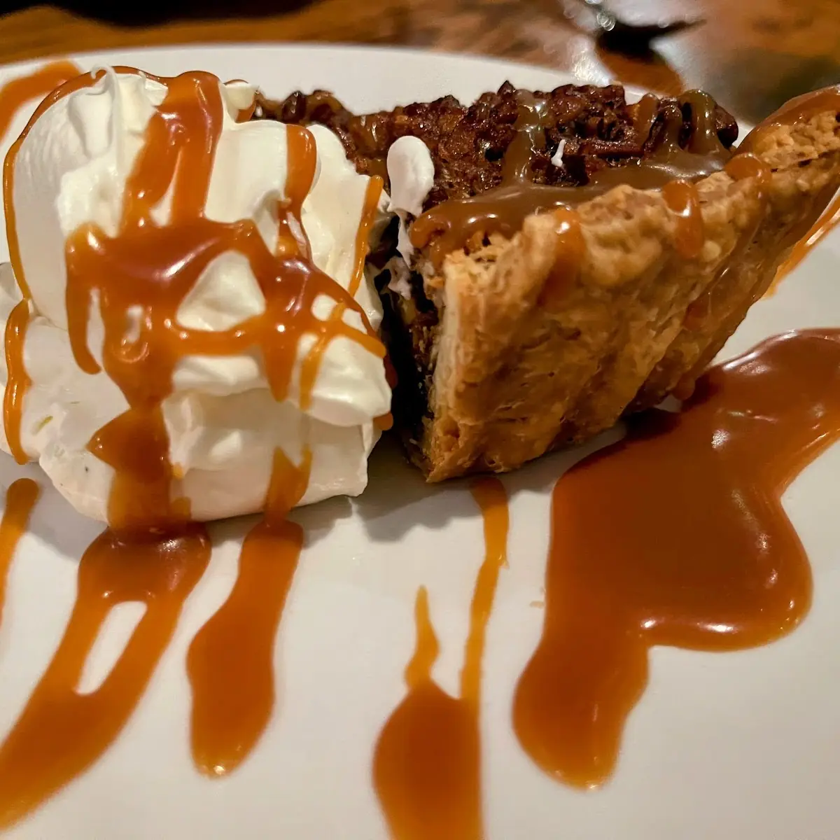 Pecan Pie