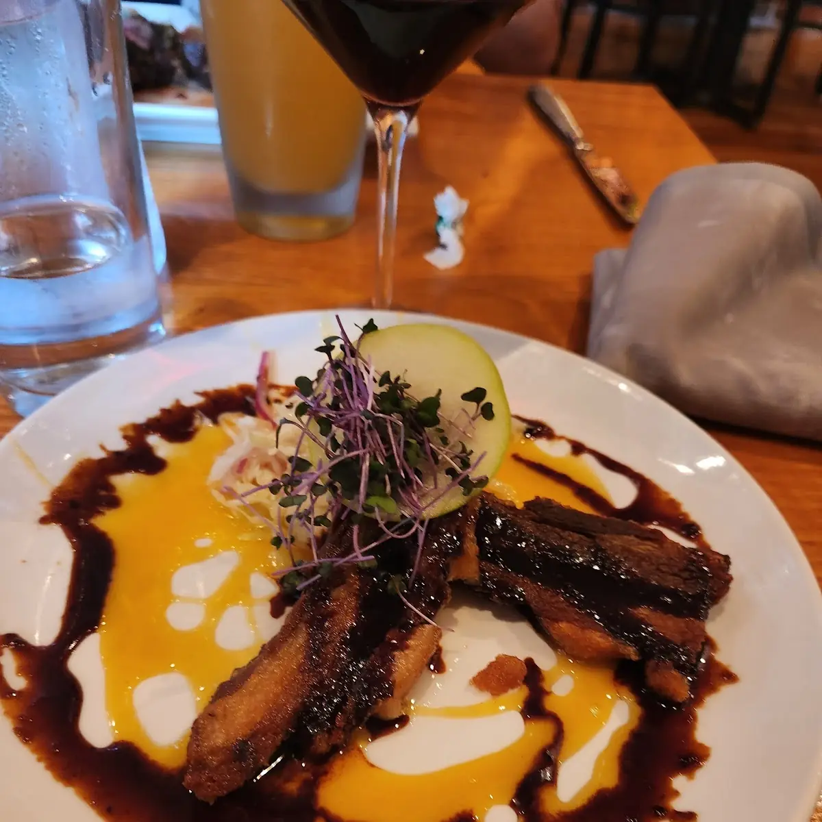 Pork Belly