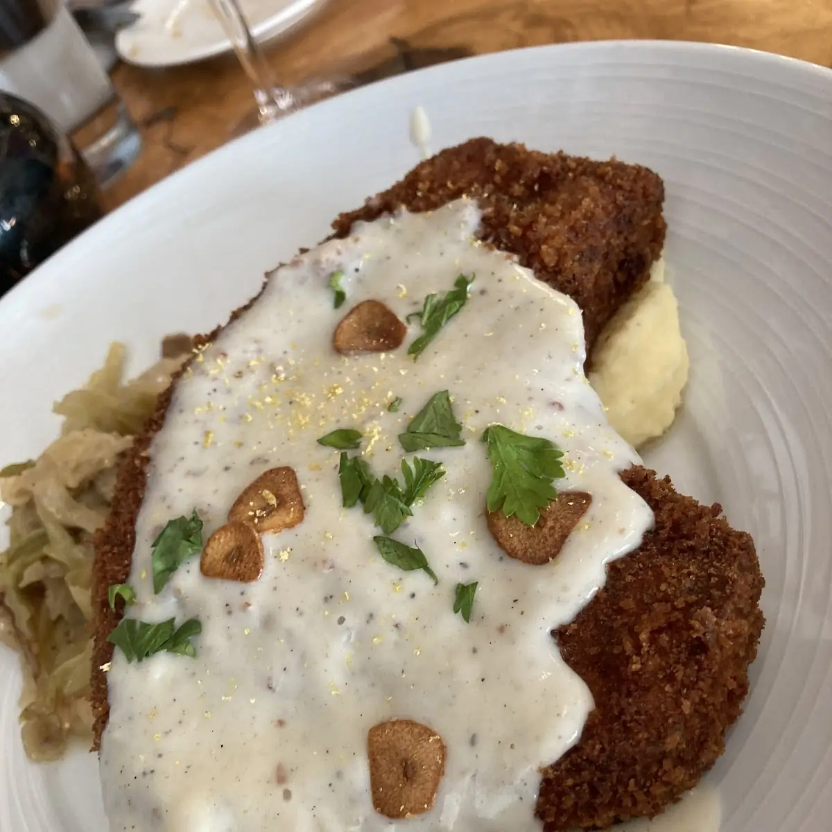 Pork Chop