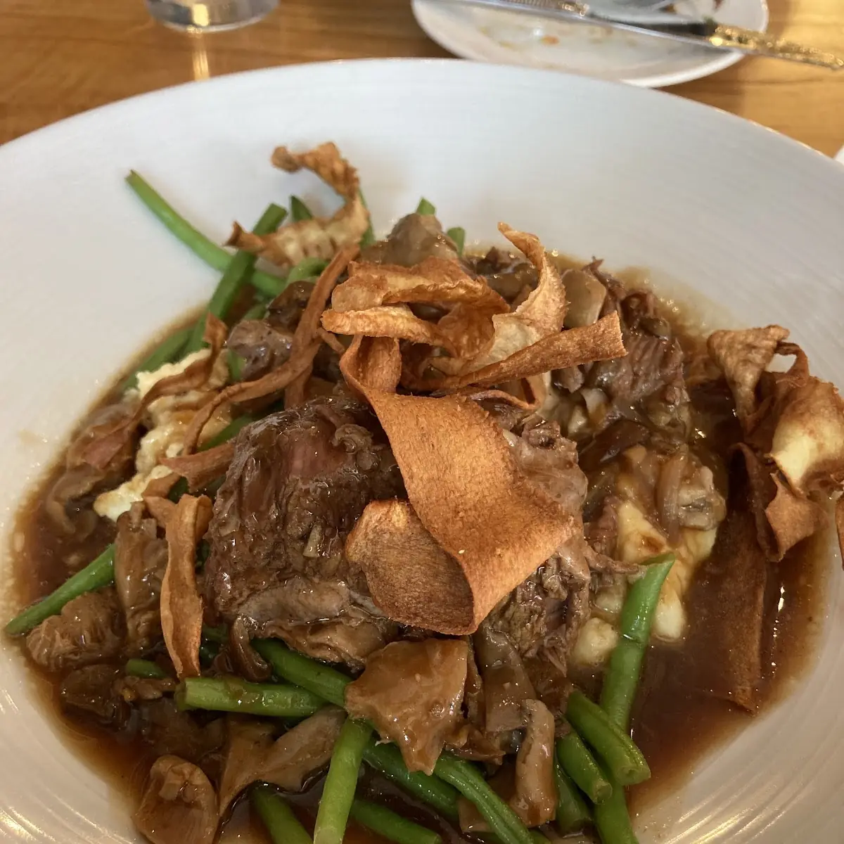 Pot Roast