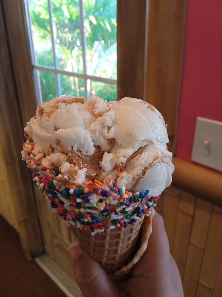 Ice Cream
