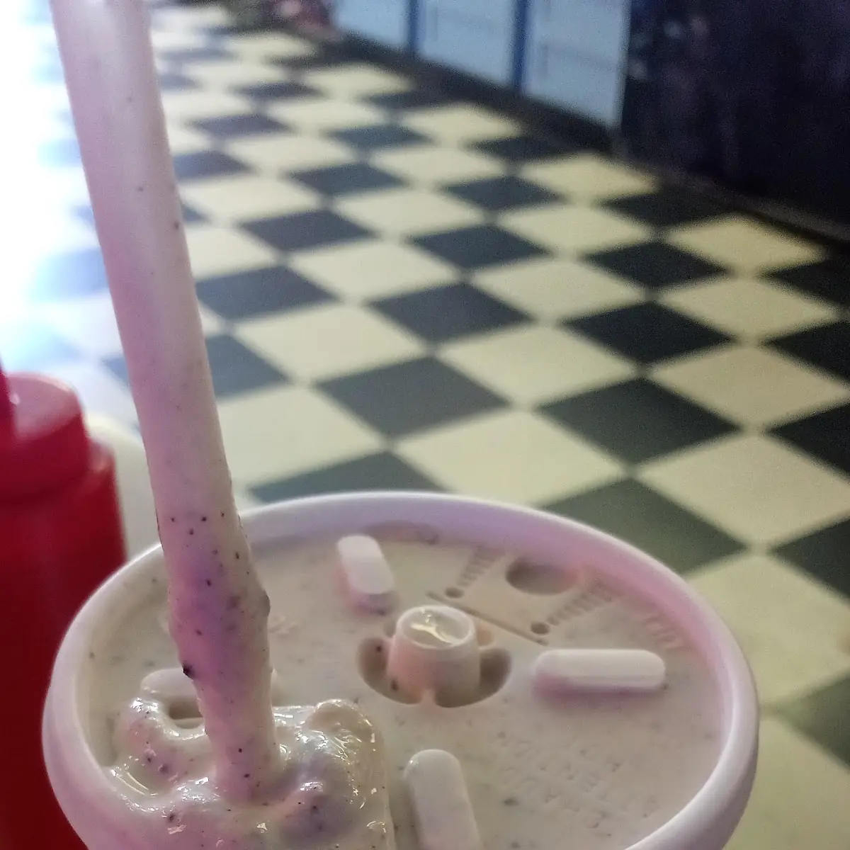 Cookie Dough Malt