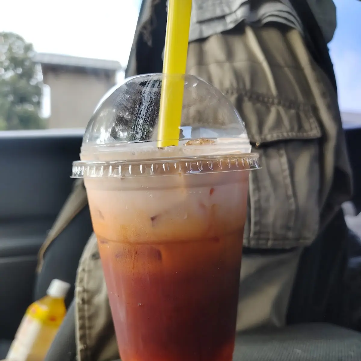 Thai Tea