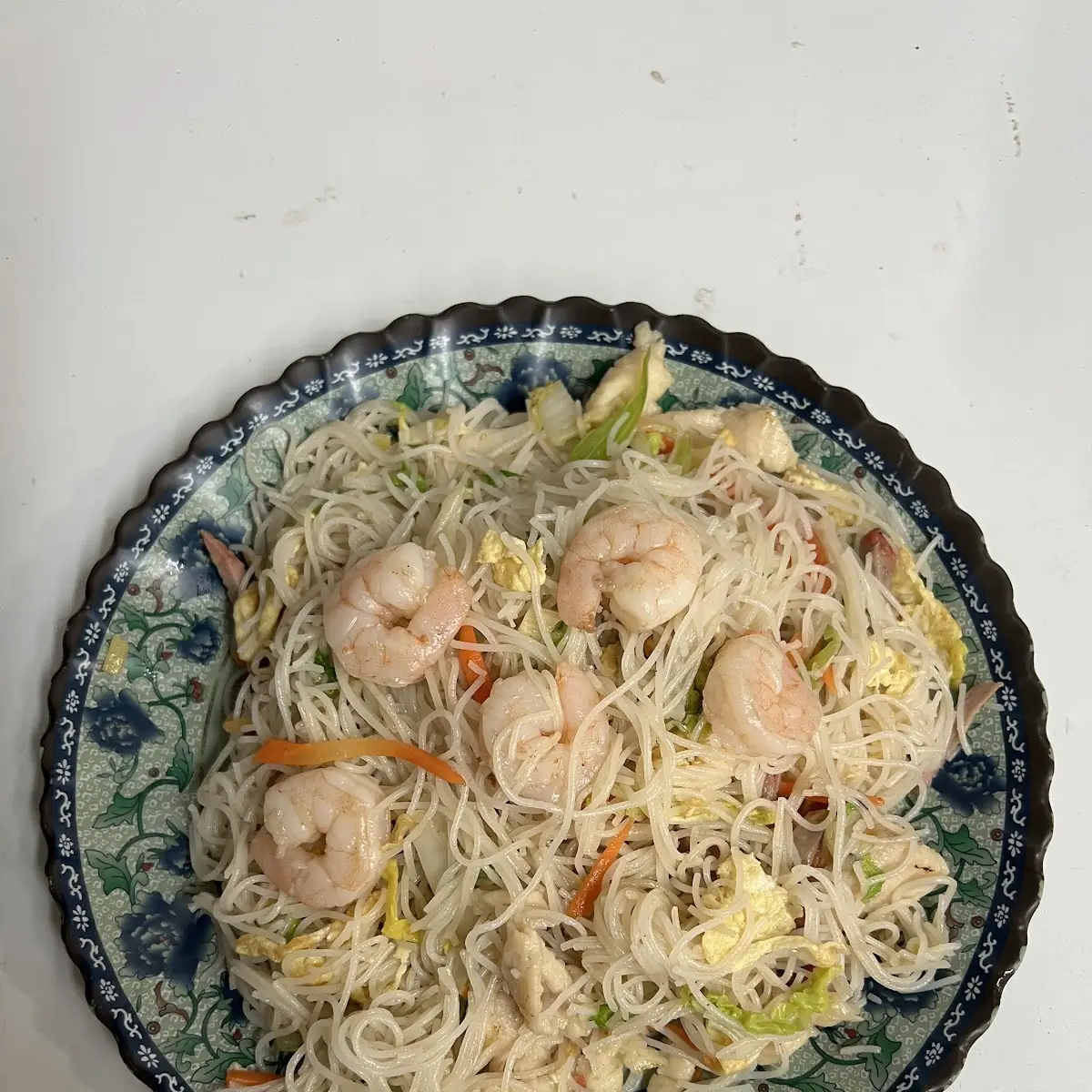 Shrimp Mai Fun