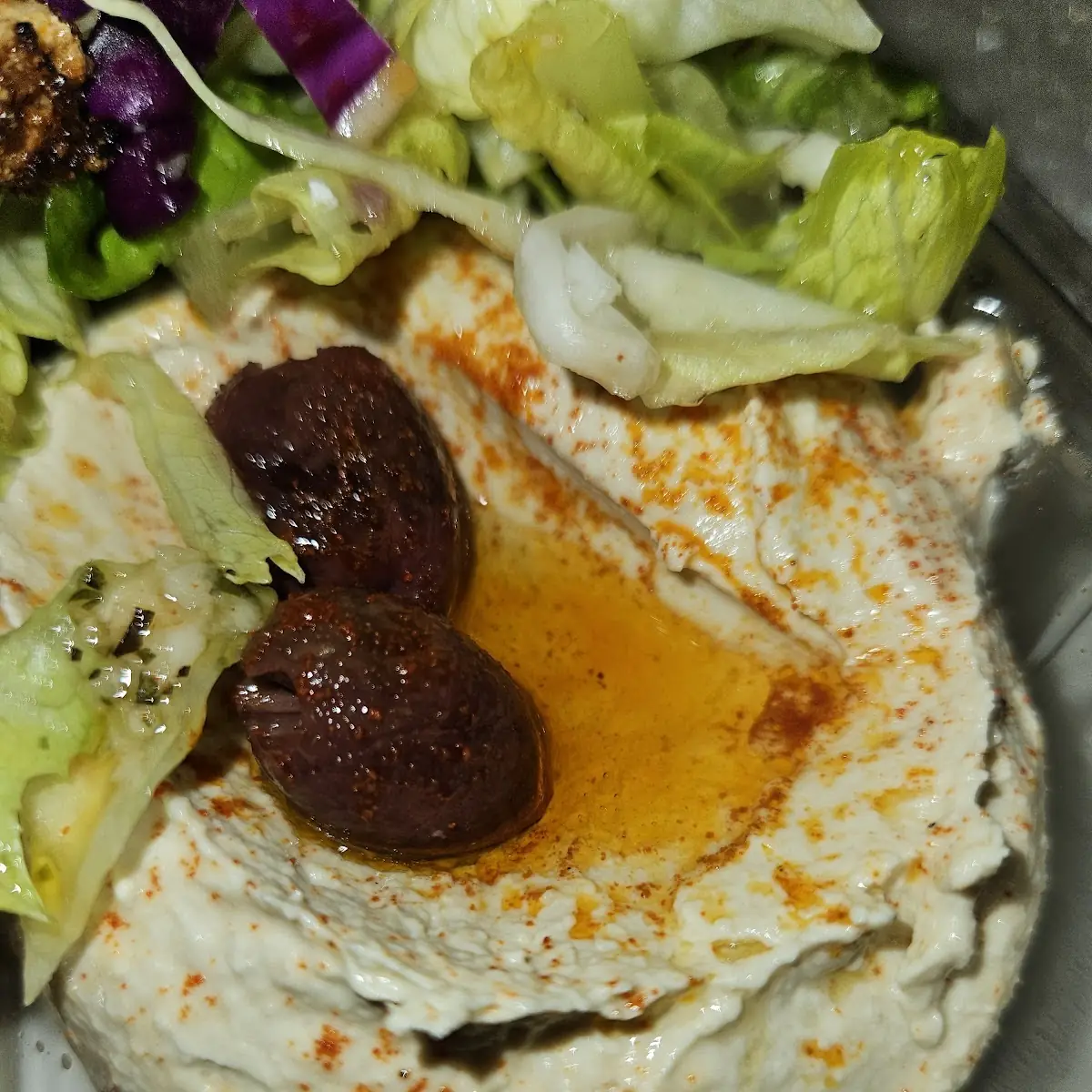Hummus