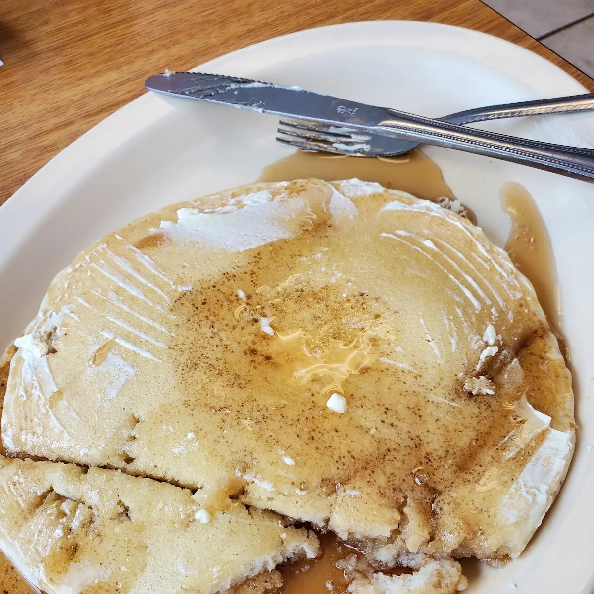 Pancakes