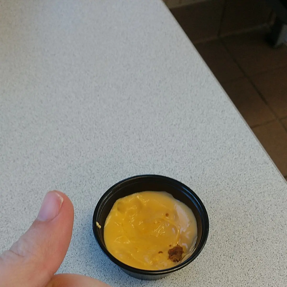 Cheese Dip
