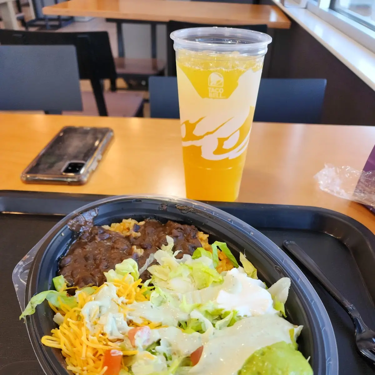 Power Bowl