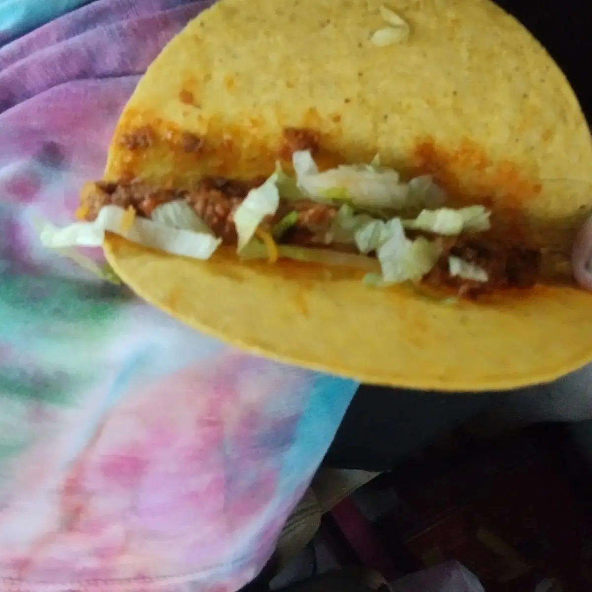 Taco Supreme