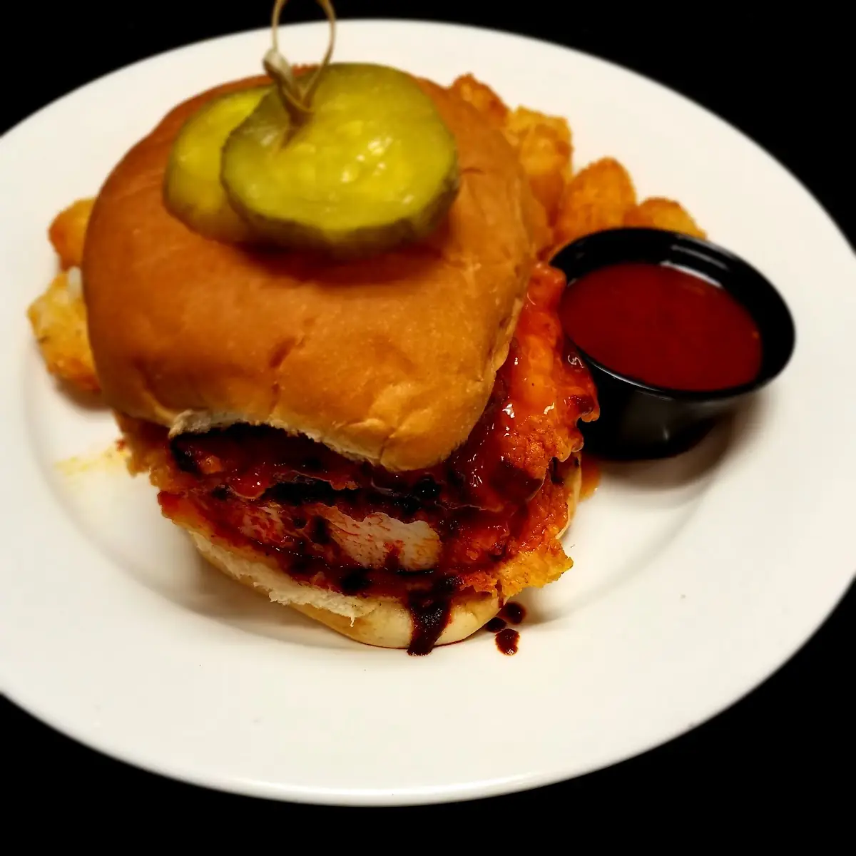 Chicken Sandwich