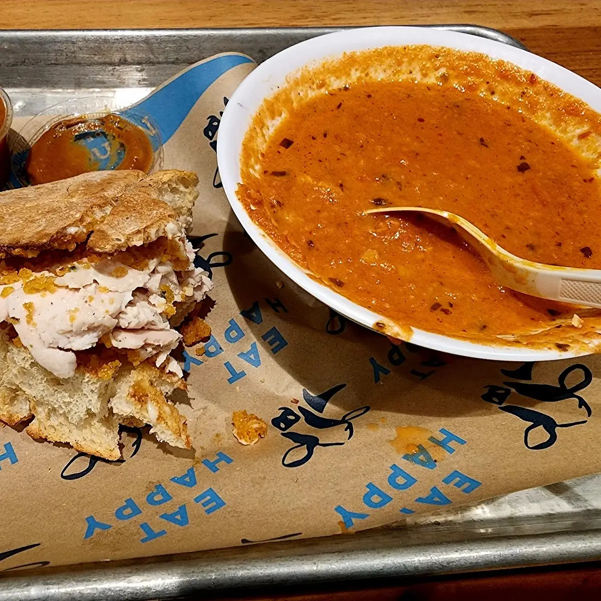 Tomato Soup