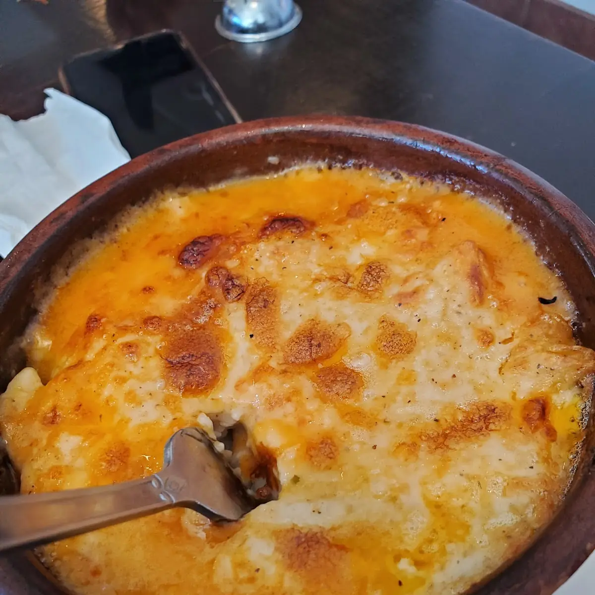 Onion Soup