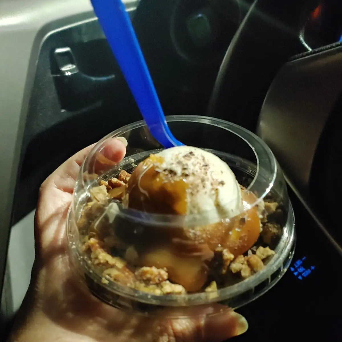 Turtle Cheesecake
