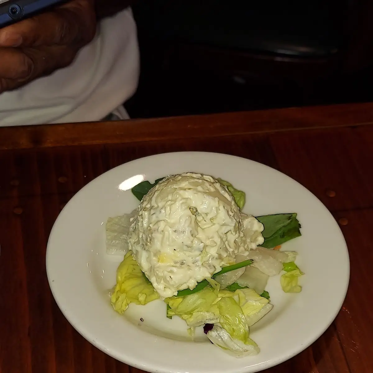 Potato Salad