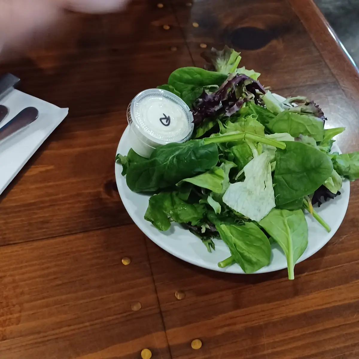 Side Salad