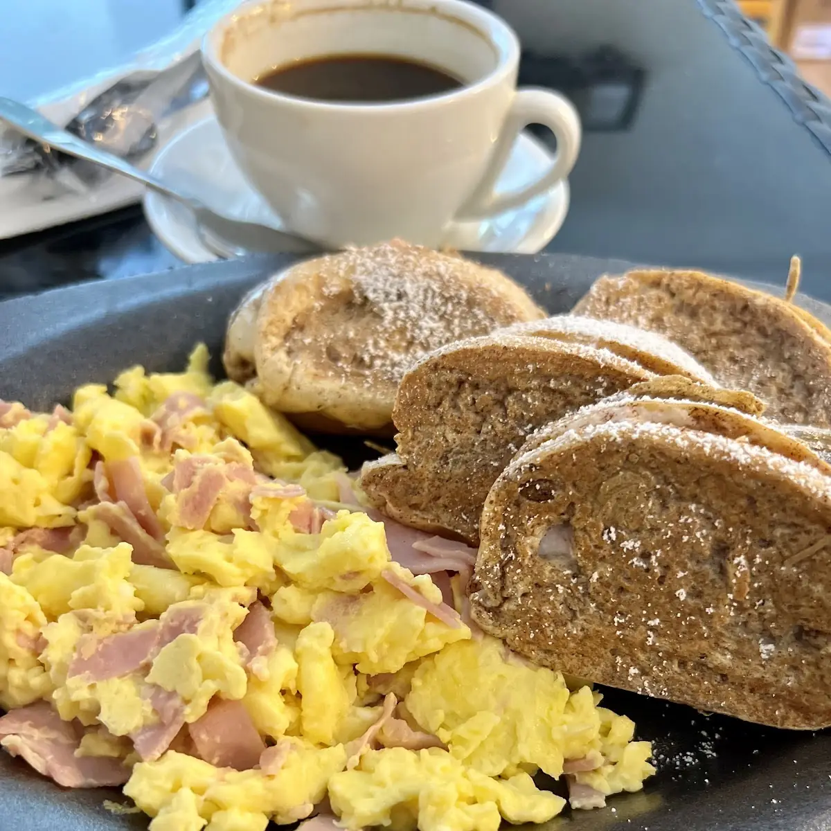 French Toast
