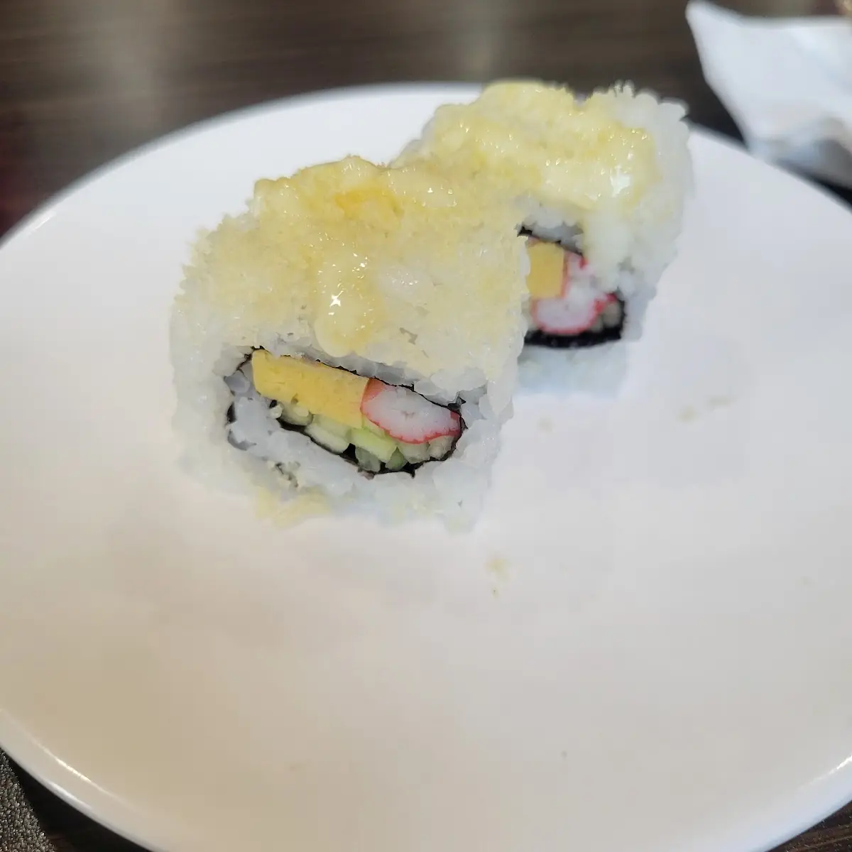 California Roll