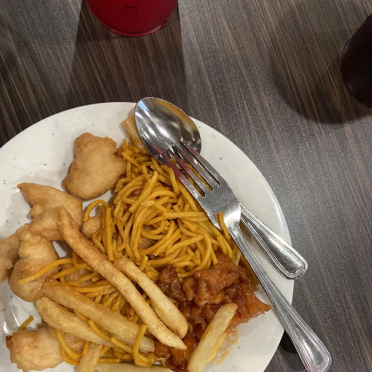 Chili Cheese