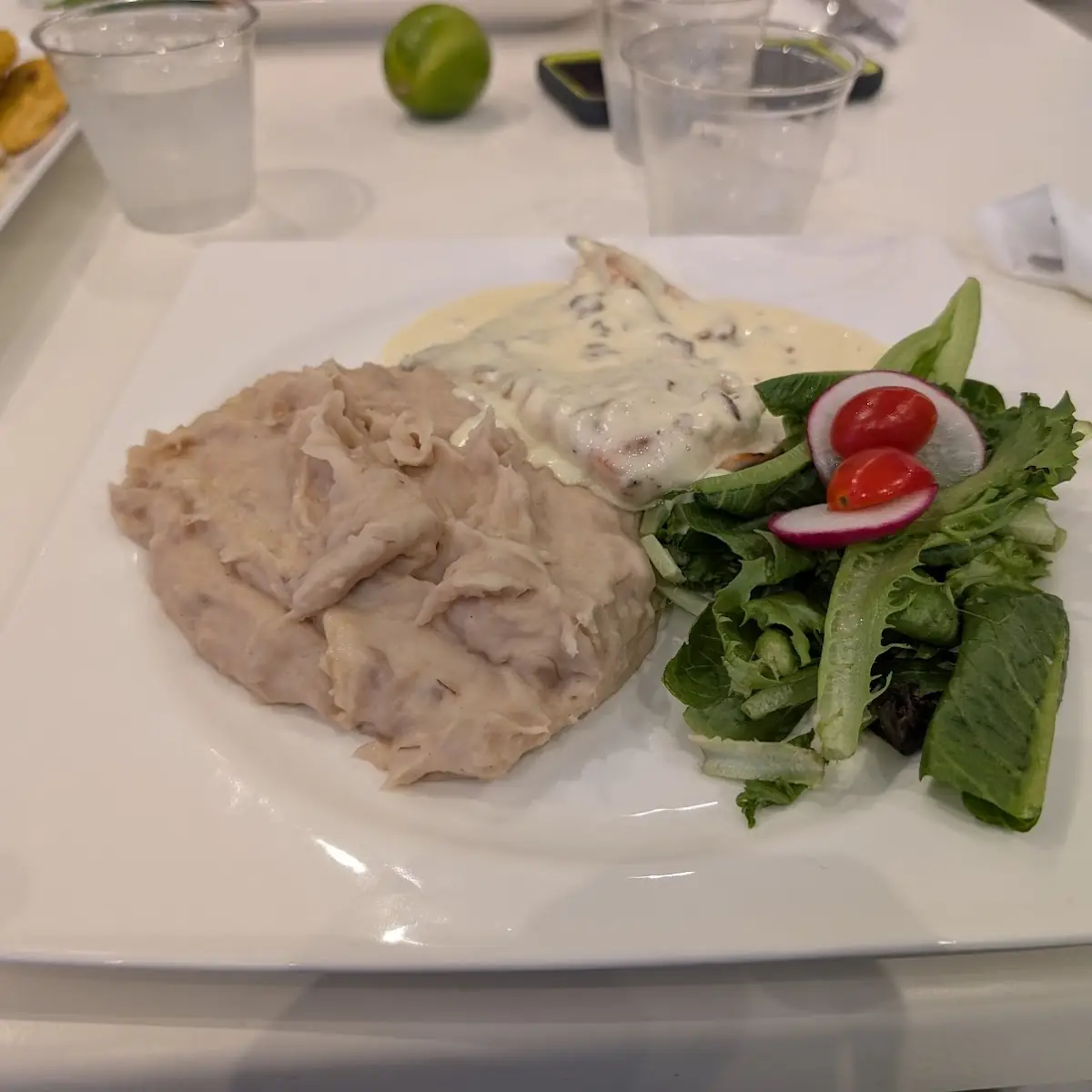 Chicken Breast