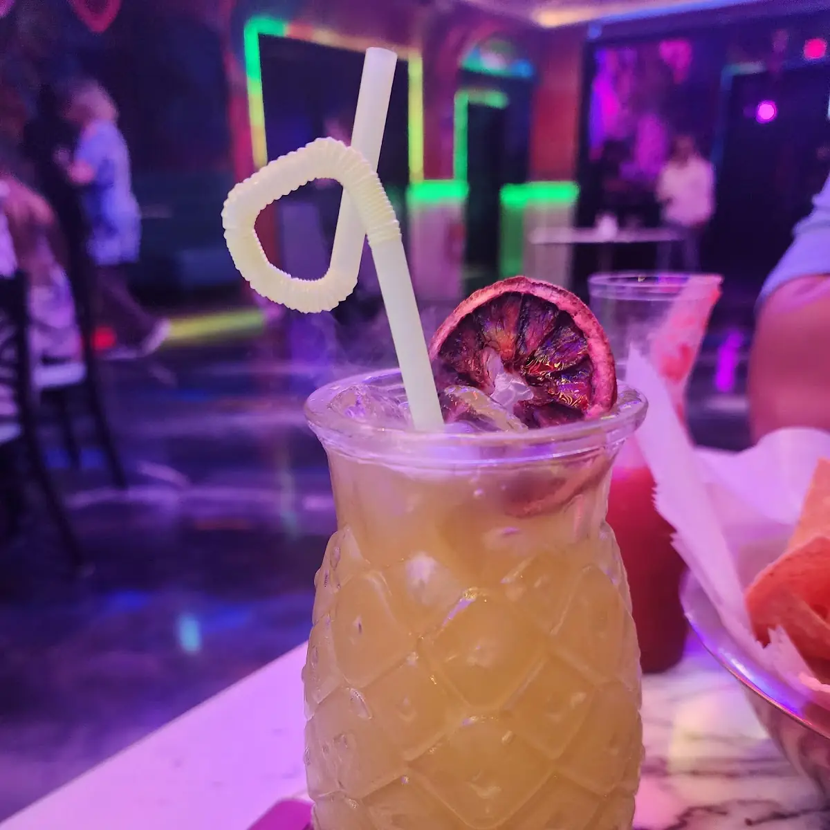 Mai Tai