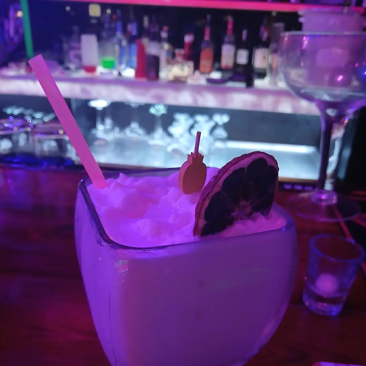 Pina Colada