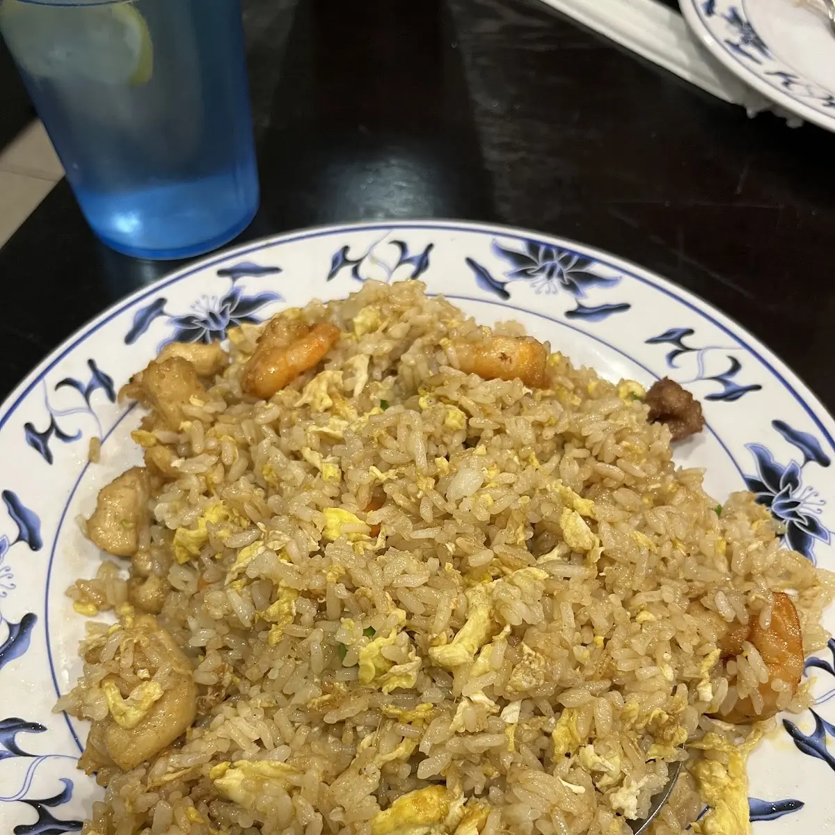 Beef Fried Rice