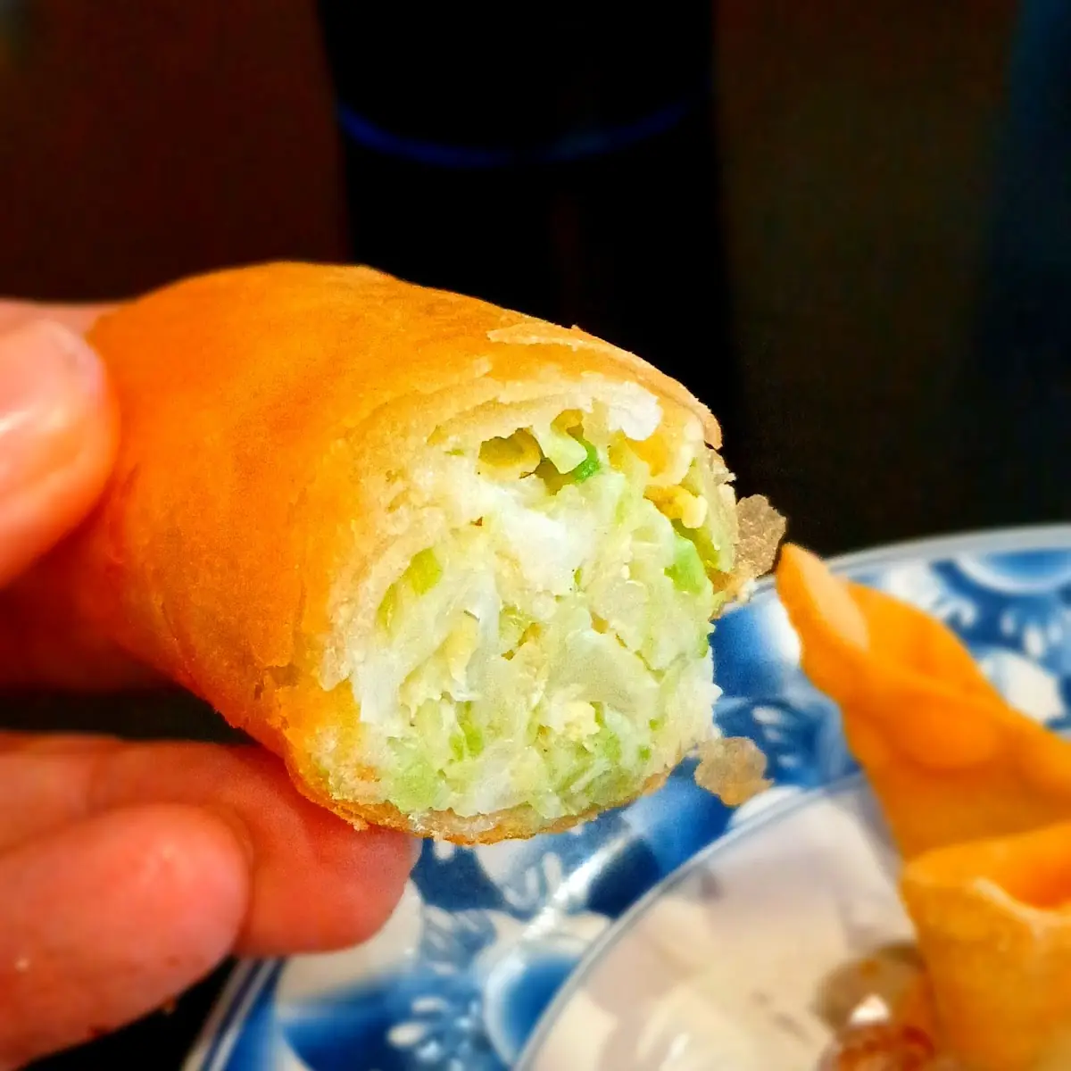 Spring Roll