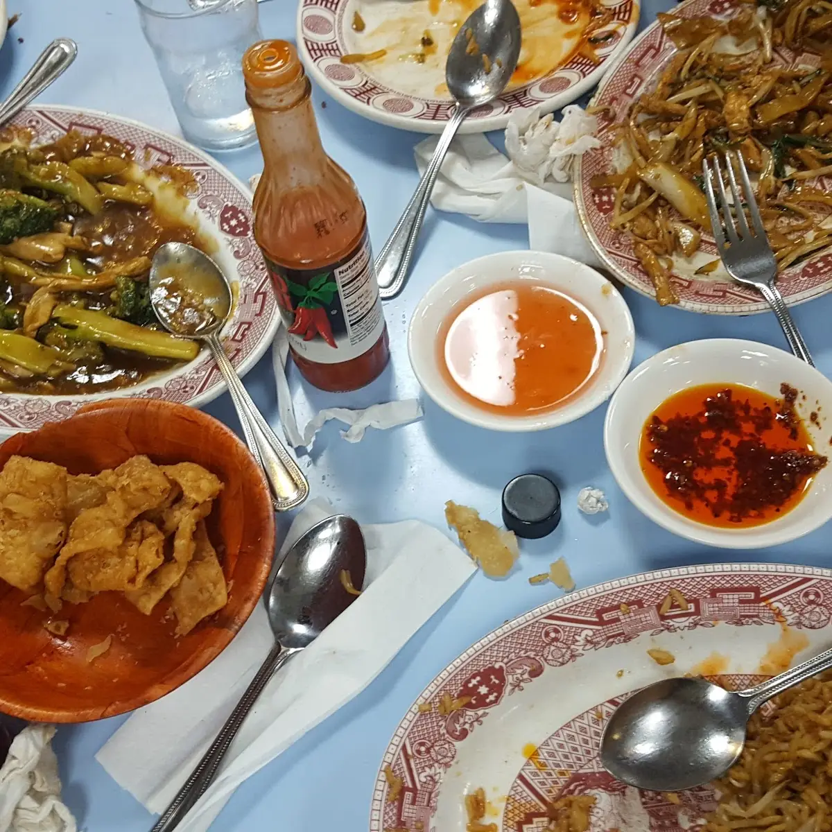 Chinese Food