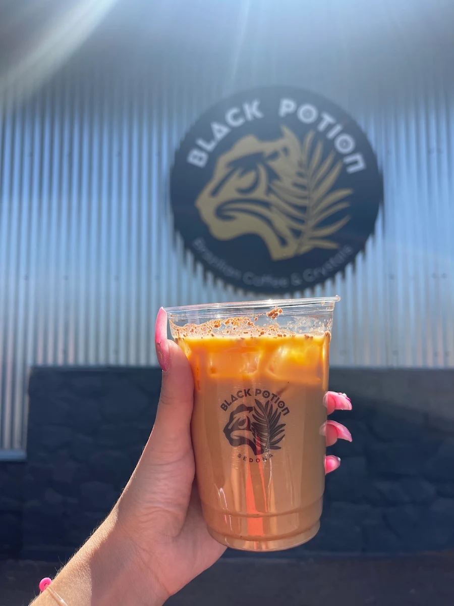 Thai Tea