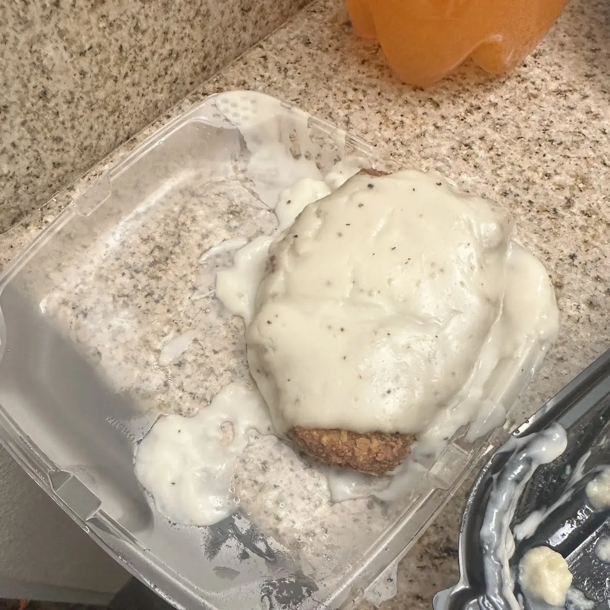 Chicken Fried Steak