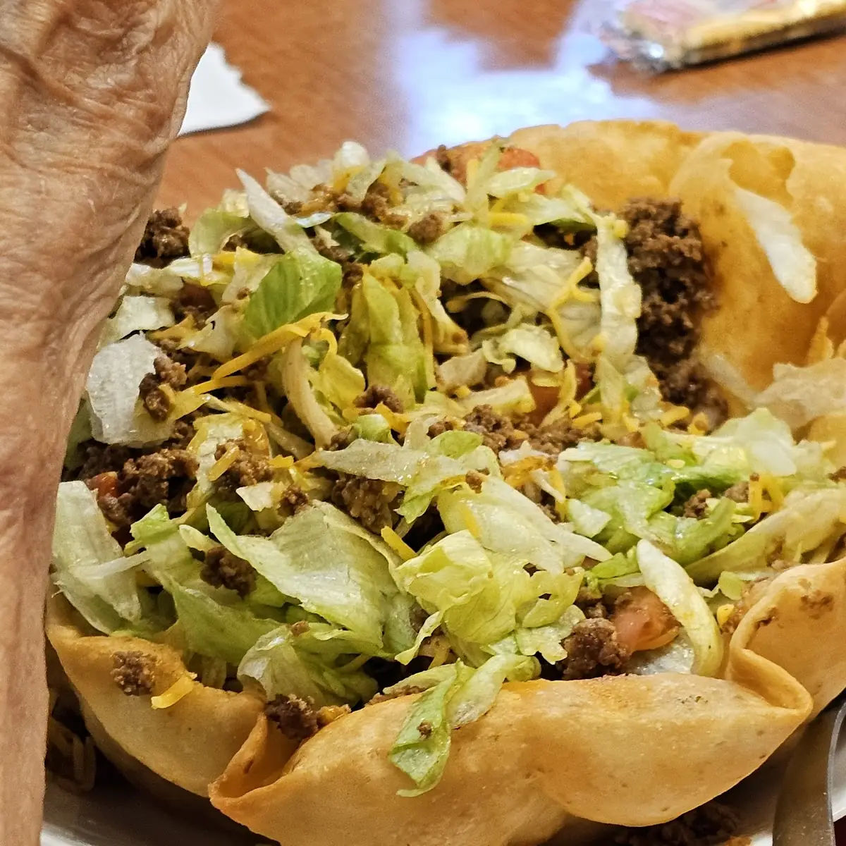 Taco Salad